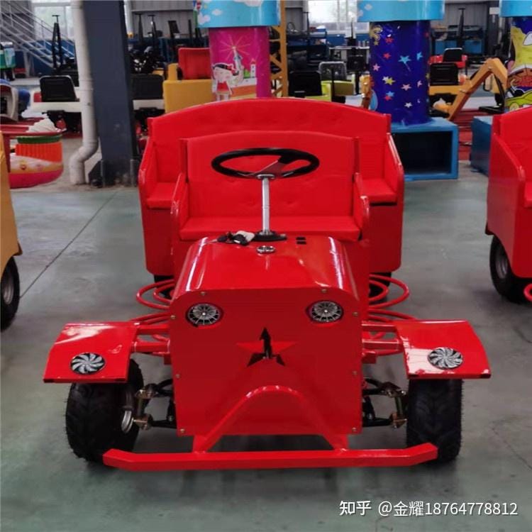 金耀机械工厂环境 3