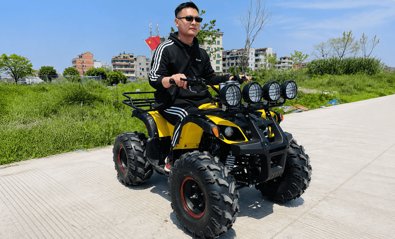 卡丁车 图2