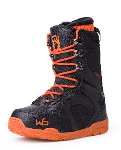 Adult Snowboard Set