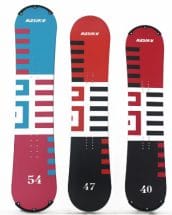 Adult Snowboard Set photo 4